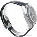 Omega Speedmaster Moonphase 304.33.44.52.03.001 (2025) - Blue dial 44 mm Steel case (6/6)