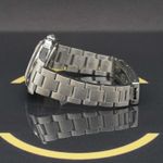 Rolex Explorer II 16570 (1995) - Zwart wijzerplaat 40mm Staal (6/7)