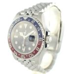 Rolex GMT-Master II 126710BLRO - (2/7)