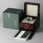 Audemars Piguet Millenary 15049ST (2011) - 38mm Staal (8/8)
