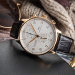 IWC Portuguese Chronograph IW371402 - (2/8)