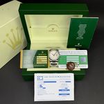 Rolex Oyster Perpetual Date 115234 - (3/8)