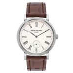 Patek Philippe Calatrava 7119G-010 - (1/4)