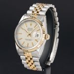 Rolex Datejust 36 16233 - (4/8)