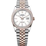 Rolex Datejust 36 126281RBR - (1/1)