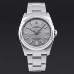 Rolex Oyster Perpetual 36 116000 (2017) - 36 mm Steel case (8/8)