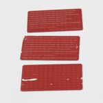 Omega Seamaster Planet Ocean Chronograph 232.30.46.51.01.002 - (5/8)