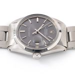 Rolex Datejust 1600 (1972) - Grey dial 36 mm Steel case (4/6)