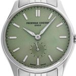 Frederique Constant Classics Index FC-530GR3B6B - (1/7)