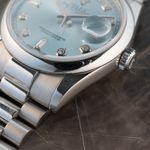 Rolex Day-Date 36 118206 - (8/8)
