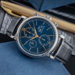 IWC Portofino Chronograph IW391036 - (2/8)
