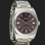 Rolex Oyster Perpetual 36 116000 - (4/8)