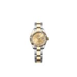 Rolex Lady-Datejust 279173 - (1/1)