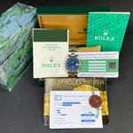Rolex Oyster Perpetual Date 15200 - (3/4)