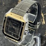 Cartier Santos W2SA0030 - (6/8)
