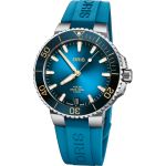 Oris Aquis Date 01 400 7769 4125-07 4 22 75FC - (1/1)