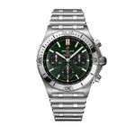 Breitling Chronomat 42 AB0134101L2A1 - (1/8)