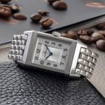 Jaeger-LeCoultre Reverso Classic Small Q2608140 - (2/8)