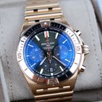 Breitling Chronomat 42 RB0134101L1R1 - (1/2)