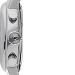 Chopard Mille Miglia 168511-3015 (Unknown (random serial)) - Silver dial 42 mm Steel case (4/5)