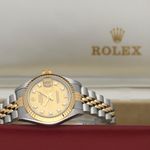 Rolex Lady-Datejust 69173G - (3/8)