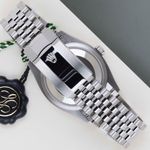 Rolex Datejust 36 126234 (2026) - Black dial 36 mm Steel case (6/8)