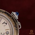 Cartier Pasha 1033 - (6/8)