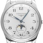 Longines Master Collection L2.909.4.78.6 - (1/6)