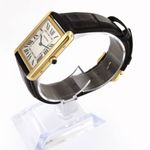 Cartier Tank Solo W1018855 - (2/6)