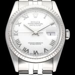 Rolex Datejust 36 16234 - (1/8)
