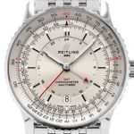 Breitling Navitimer GMT A32310171C1A1 - (2/3)