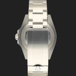 Rolex Submariner Date 126610LV - (6/8)