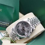 Rolex Datejust 41 126334 - (7/7)