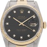 Rolex Datejust 36 16233 - (1/5)