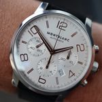 Montblanc Timewalker 101549 - (1/8)