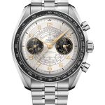 Omega Speedmaster Chronoscope 522.30.43.51.02.001 - (1/1)