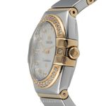 Omega Constellation Quartz 123.25.24.60.55.006 - (5/8)