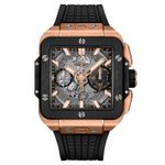 Hublot Square Bang 821.OM.0180.RX - (1/1)