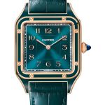 Cartier Santos Dumont WGSA0098 - (1/1)
