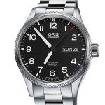 Oris Big Crown ProPilot Altimeter 01 752 7760 4164-07 8 22 08 - (2/3)