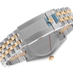 Tudor Black Bay S&G 79643 (2025) - Silver dial 36 mm Steel case (7/7)