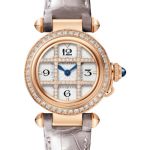 Cartier Pasha WJPA0021 - (1/1)