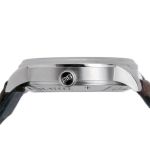 Glashütte Original Senator Excellence 1-36-03-03-02-31 (2020) - Grijs wijzerplaat 40mm Staal (4/7)