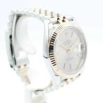 Rolex Datejust 41 126331 (2021) - 41 mm Gold/Steel case (6/7)