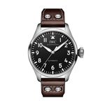 IWC Big Pilot IW329301 - (1/1)