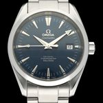 Omega Seamaster Aqua Terra 2503.80.00 - (1/8)