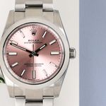 Rolex Oyster Perpetual 34 124200 - (5/7)