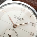 Cyma Unknown 23315 (Onbekend (willekeurig serienummer)) - 34mm Staal (4/8)