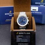 Breitling Navitimer World A24322 - (3/8)
