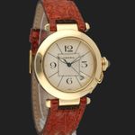 Cartier Pasha 1990 - (4/8)